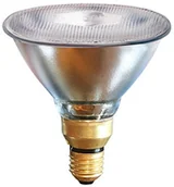 Oświetlenie akwarium - Kerbl KERBL 22242 lampa energooszczędna 100 W, przezroczysty - miniaturka - grafika 1