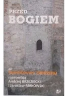 Felietony i reportaże - Przed Bogiem Używana - miniaturka - grafika 1