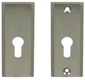 Szyldy i rozety - Domino Rozeta podklamkowa Shark - miniaturka - grafika 1