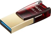 Pendrive - Apacer AH179 64GB (AP64GAH180R) - miniaturka - grafika 1