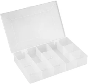 Topex Organizer 79R176 - Skrzynki i torby narzędziowe - miniaturka - grafika 2