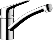 Baterie kuchenne - Hansgrohe Bateria zlewozmywakowa MySport S 13860000 - miniaturka - grafika 1