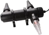 Oczka wodne - vidaXL vidaXL Filtr oczyszczający UVC 10 000 L. - miniaturka - grafika 1