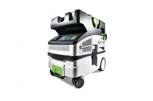Festool Odkurzacz mobilny CTL MINI I CLEANTEC 574840 - Odkurzacze przemysłowe - miniaturka - grafika 3