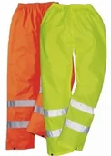 Odzież robocza - Portwest H441 - spodnie robocze do pasa, ostrzegawcze przeciwdeszczowe i wiatroodporne 2 kolory - XS-4XL. - miniaturka - grafika 1