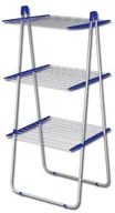 Suszarki na ubrania - Leifheit Suszarka stojąca Tower 190 81435 - miniaturka - grafika 1