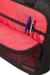American Tourister by Samsonite Torba na laptop 15,6' Sporty Mesh 13,5l 128318 8402 89G*002 08 - Torby na laptopy - miniaturka - grafika 3