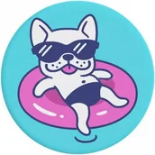 Uchwyty samochodowe do telefonów - Popsockets s uchwyt Pool Boy - miniaturka - grafika 1
