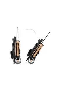 Momi ESTELLE wózek spacerowy 5Y40B1 5Y40B1 SAM  One size - Wózki dziecięce - miniaturka - grafika 16