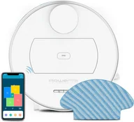 Roboty sprzątające - Rowenta X-Plorer Serie 75 Total Care RR7687WH - miniaturka - grafika 1