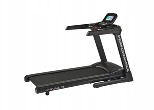 Finnlo Bieżnia Treningowa Elektryczna Performance - Bieżnie - miniaturka - grafika 14
