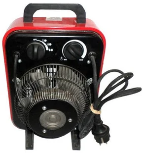 DEDRA DED9920B Ogr001232 - Nagrzewnice - miniaturka - grafika 3