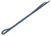 Smycze dla psów - Nobby 80637  06 linką do prowadzenia Classic preno Royal, niebieski 80637-06 - miniaturka - grafika 1