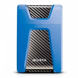 A-Data DashDrive Durable HD650 1TB AHD650-1TU31-CBL - Dyski HDD - miniaturka - grafika 3