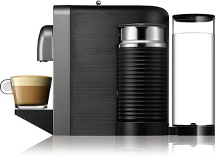 Ekspres do kawy Krups Nespresso Prodigio & Milk XN411T - Ekspresy do kawy - miniaturka - grafika 2