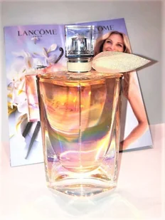 Lancome La Vie Est Belle Soleil Cristal Edp 100ml - Wody i perfumy damskie - miniaturka - grafika 3