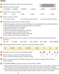 Wydawnictwo MAC Matematyka. Podręcznik. Klasa 7, część 1 881445 - Podręczniki dla szkół podstawowych - miniaturka - grafika 6