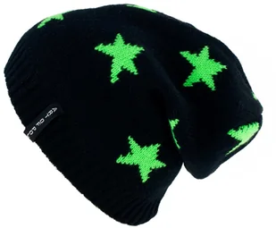 Art of Polo Czapka Gwiazdy - Czapki damskie - miniaturka - grafika 4