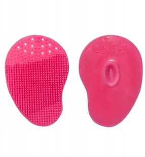 Donegal Płatek do Mycia Twarzy - Akcesoria do oczyszczania twarzy - miniaturka - grafika 7