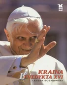 Albumy - historia - Biały Kruk Leszek Sosnowski Kraina Benedykta XVI - miniaturka - grafika 1