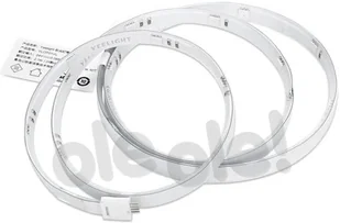 YEELIGHT YEELIGHT Przedłużenie taśmy LED YEELIGHT Lightstrip Extension YLOT01YL 1 m YLOT01YL YLOT01YL - Taśmy LED - miniaturka - grafika 2