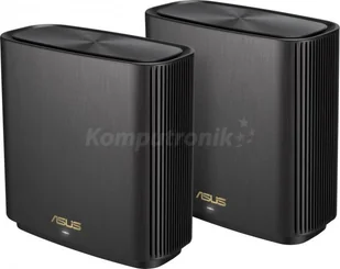 Asus ZenWiFi (2 Pack) - Routery - miniaturka - grafika 2