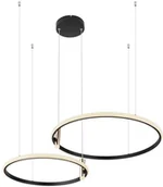 Lampy sufitowe - Globo Lighting Lampa wisząca LED 55W COCO 67300H Globo 67300H - miniaturka - grafika 1