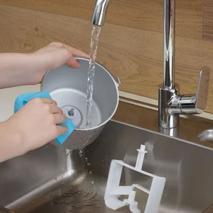 Severin EZ 7405 - Maszyny do lodów - miniaturka - grafika 5