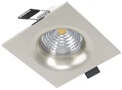Oprawy, klosze i abażury - Eglo 98472 - LED Oprawa wpuszczana ściemnialna SALICETO LED/6W/230V - miniaturka - grafika 1