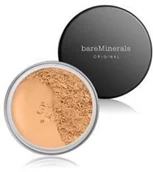 Pudry do twarzy - BareMinerals Matte SPF 15 makijaż mineralny 6 g Nr. 13 - Golden Beige - miniaturka - grafika 1