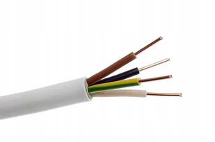 Zamel Radiowy odbiornik dopuszkowy 2-kanałowy dwukierunkowy ROP-22 EXL10000002 EXL10000002 - Gniazdka elektryczne - miniaturka - grafika 4