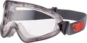 Okulary ochronne - 3M GOGLE OCHRONNE uni - GOG-2891S T ab_3MGOG2891S - miniaturka - grafika 1