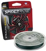 Inne akcesoria dla wędkarzy - Spiderwire Spider wire Stealth Braid, zieleń mchu, 50 G, zielony SCS65G-300 - miniaturka - grafika 1