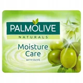 Mydła - Palmolive mydło Oliwkowe 4x90g - miniaturka - grafika 1