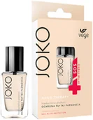 Odżywki do paznokci - JOKO Nails Therapy odżywka do paznokci Ochrona Płytki Paznokcia 11ml - miniaturka - grafika 1