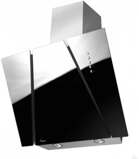 Akpo WK-4 Cetias 50 Czarny - Okapy kuchenne - miniaturka - grafika 2