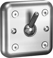 Zlewy i komory gospodarcze - Franke Wieszak wandaloodporny HEAVY DUTY HDTX693 - miniaturka - grafika 1