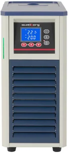 Steinberg Systems Cyrkulator chłodzący kompresor 495 W 20 til 20°C 20 l/min SBS-LCC-3000 - Meble i wyposażenie gabinetów medycznych - miniaturka - grafika 5