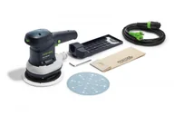 Szlifierki i polerki - Festool ETS 150/5 EQ (571795) - miniaturka - grafika 1