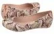 Baleriny - Melissa Baleriny Ultragirl 3DB II AD 32298/51430 Pink/Beige (ML61-a) para 37:1| - miniaturka - grafika 1