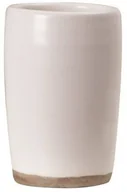 Akcesoria łazienkowe - Sorema Kubek Rustic White - miniaturka - grafika 1