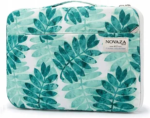 Pluszowe Etui Torba na laptopy 12,513,3 Macbook - Torby na laptopy - miniaturka - grafika 2