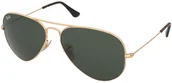 Okulary przeciwsłoneczne - Ray Ban Aviator RB3025 181 - miniaturka - grafika 1