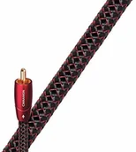 Kable - AudioQuest 0,75 m Coax Cinnamon COAXCIN0.75 - miniaturka - grafika 1