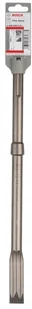 Bosch dłuto płaskie R. SHARP SDS-Max 400X25mm 2608690124 - Dłuta - miniaturka - grafika 2