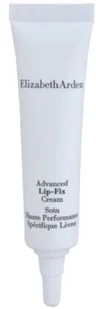 Elizabeth Arden Advanced pielęgnacyjny krem do ust Lip-Fix Cream) 15 ml - Pozostałe kosmetyki - miniaturka - grafika 2
