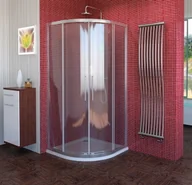 Kabiny prysznicowe - Polysan LUCIS LINE 120x90 DL5015 - miniaturka - grafika 1