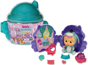 Tm Toys Cry Babies Magic Tears Skrzydlaty Domek W2 908592 KUP Z DOSTAWĄ TEGO SAMEGO DNIA DO NAJWIĘKSZYCH MIAST 0000043226 - Lalki dla dziewczynek - miniaturka - grafika 15