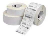 Papier do drukarek - Zebra Z-SELECT 2000D REMOVABLE 880239-076D - miniaturka - grafika 1
