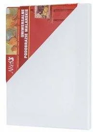 Koh-I-Noor Podobrazie bawełniane 30x40 cm - Zabawki kreatywne - miniaturka - grafika 3